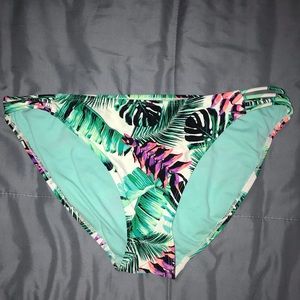 Bathing Suit Bottoms